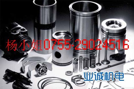 供应纯正底特律柴油发电机配件全国直销中心0755-29029511